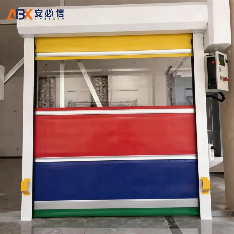 中山市高速门